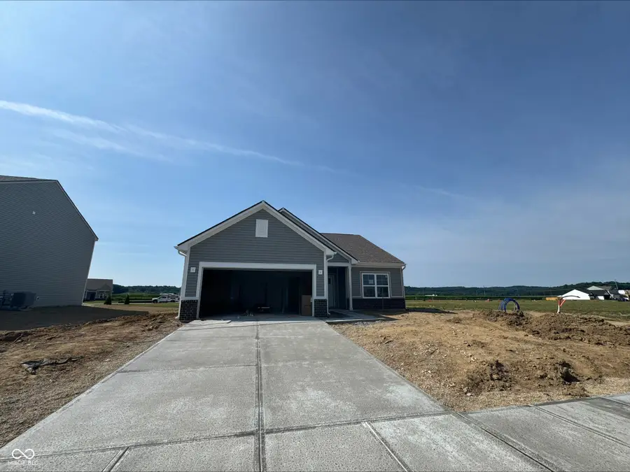 1725 E Hanna Drive, Martinsville, IN 46151 - #3