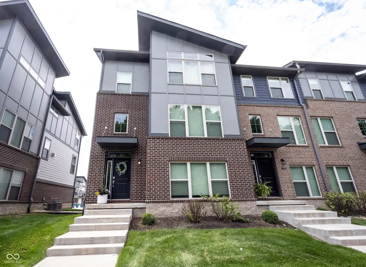 13338 Saxony Boulevard W, Fishers, IN 46037 - #1