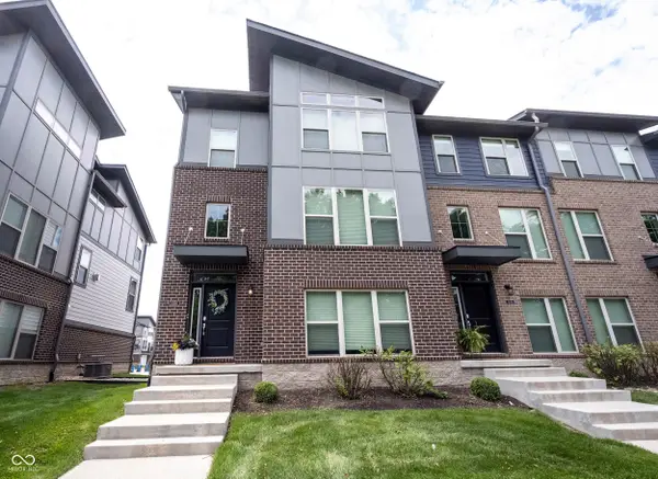13338 Saxony Boulevard W, Fishers, IN 46037