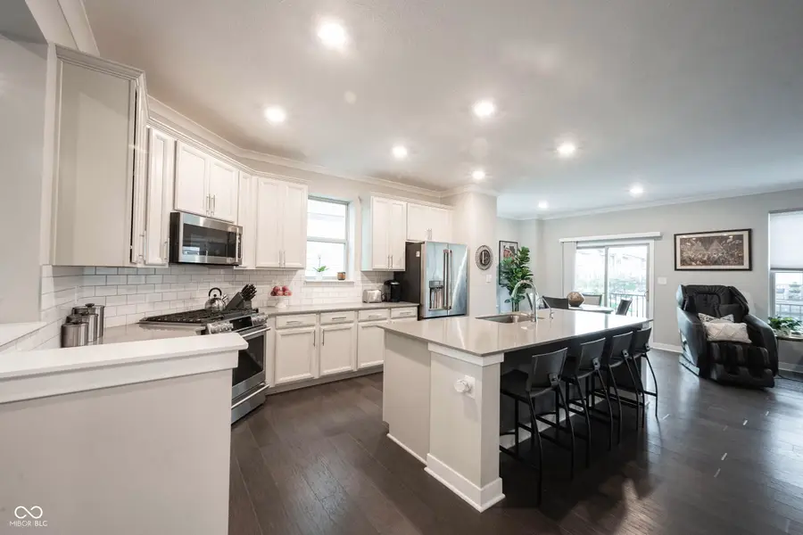 13338 Saxony Boulevard W, Fishers, IN 46037 - #3