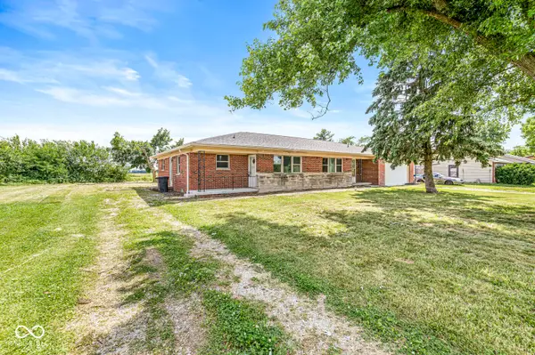 4305 E 550 S, Lebanon, IN 46052