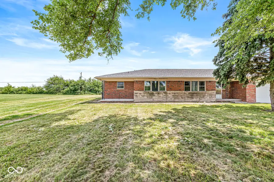 4305 E 550 S, Lebanon, IN 46052 - #2