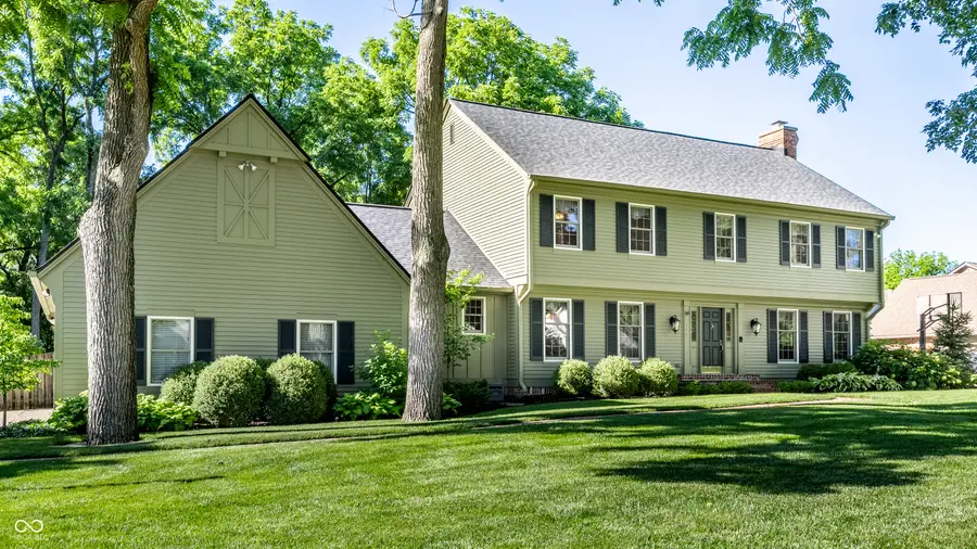 1045 Maxwell Lane, Zionsville, IN 46077 - #2