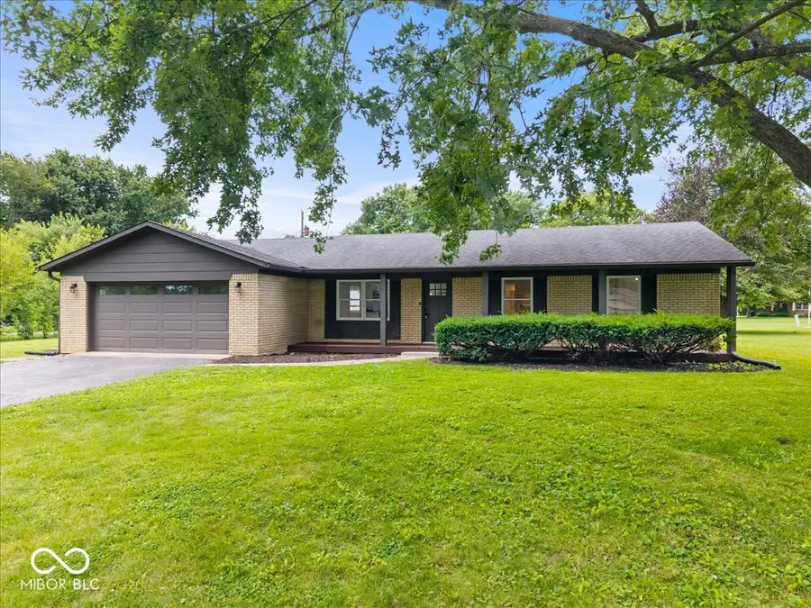 66 Plainview, Avon, IN 46123 - #3