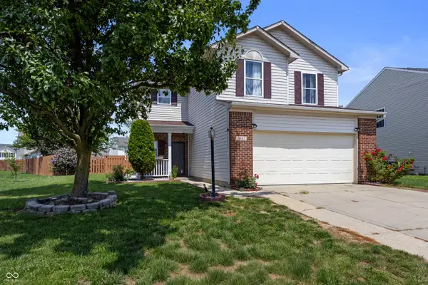 3087 Rolling Knoll Lane, Columbus, IN 47201