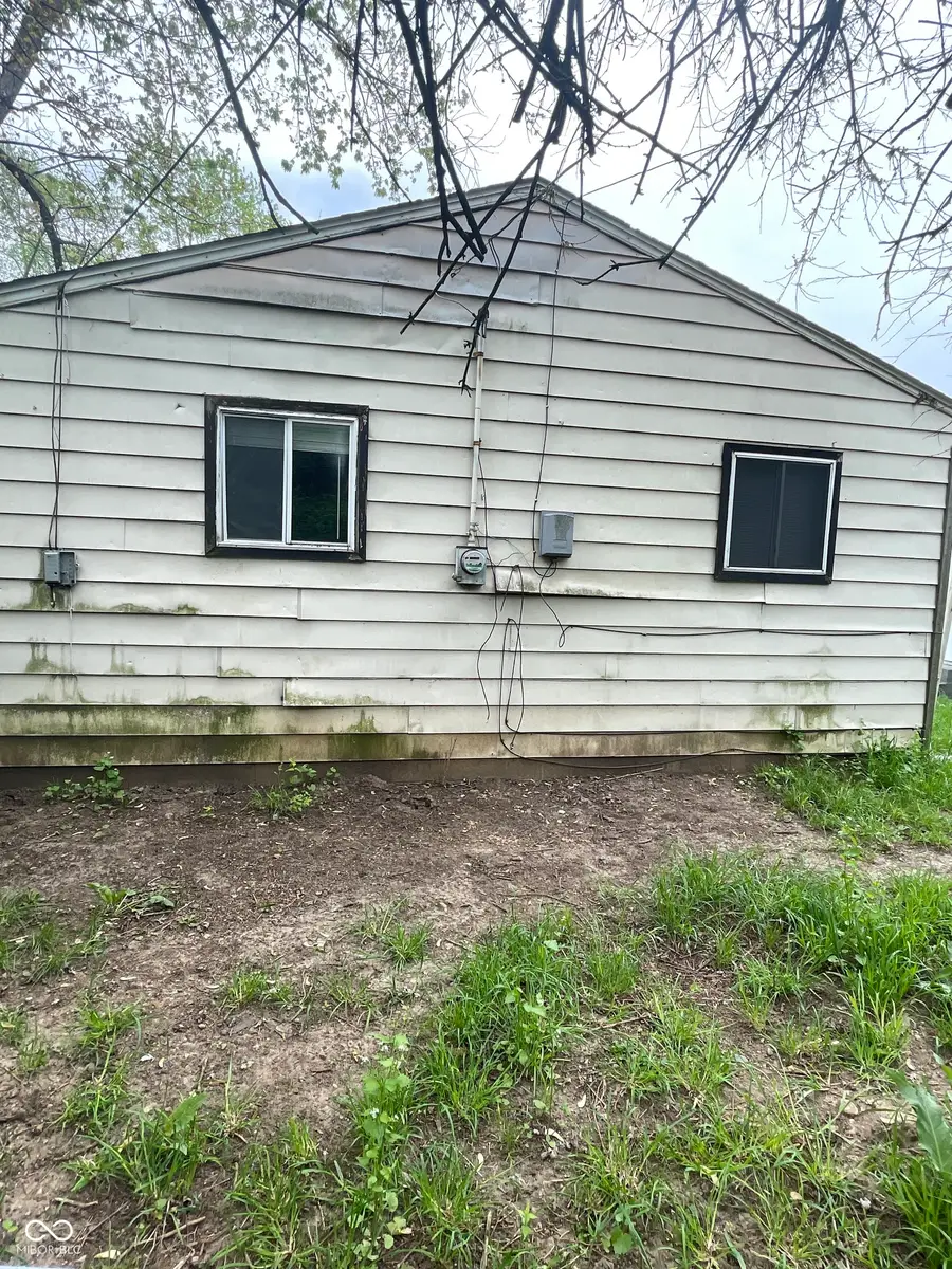 1134 N Elder Avenue, Indianapolis, IN 46222 - #2