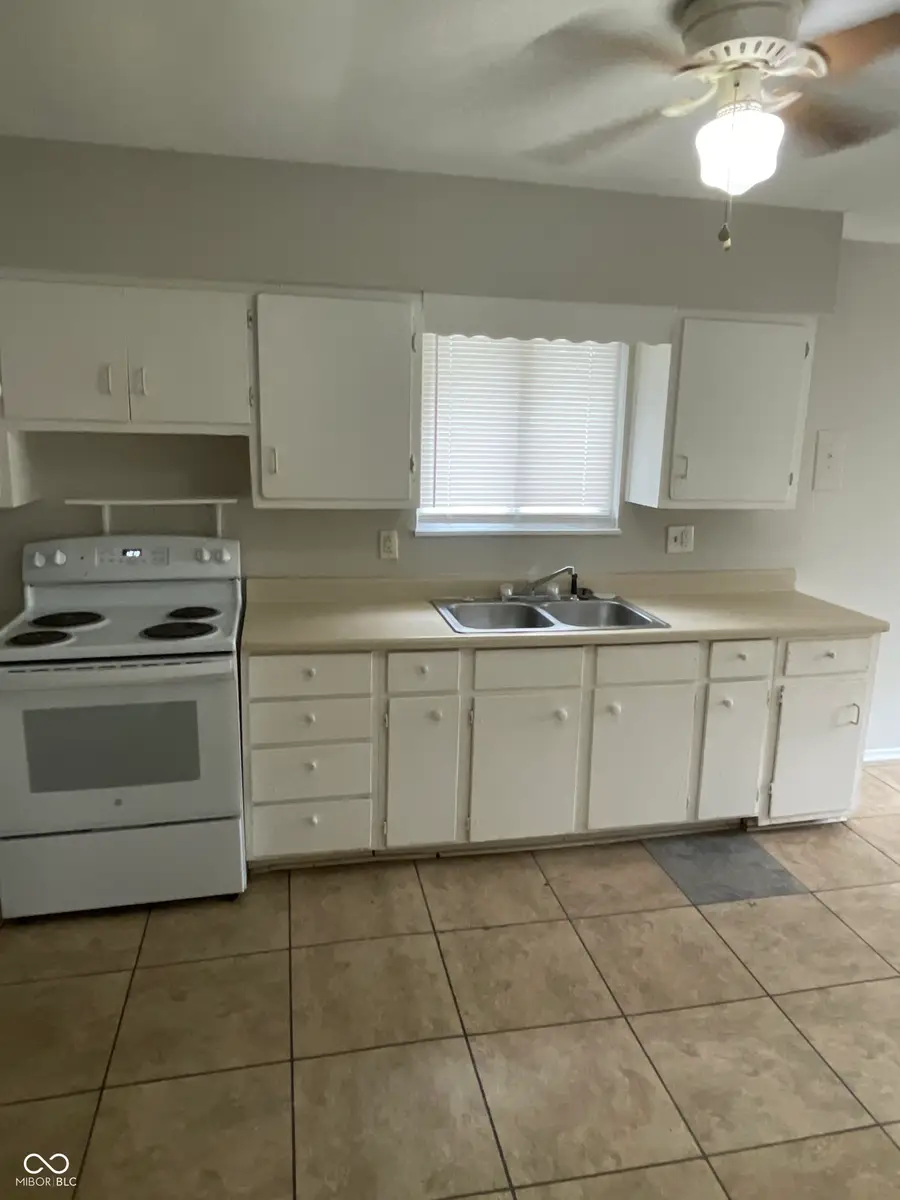 1134 N Elder Avenue, Indianapolis, IN 46222 - #3