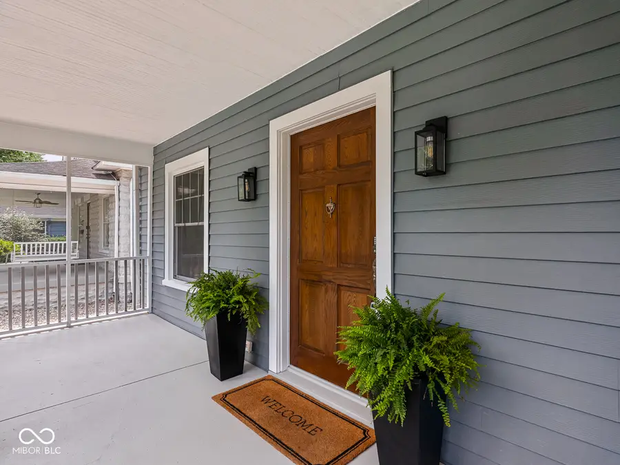 4810 Central Avenue, Indianapolis, IN 46205 - #3