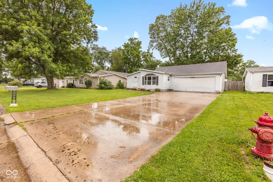 349 Laurel Drive, Chesterfield, IN 46017 - #2