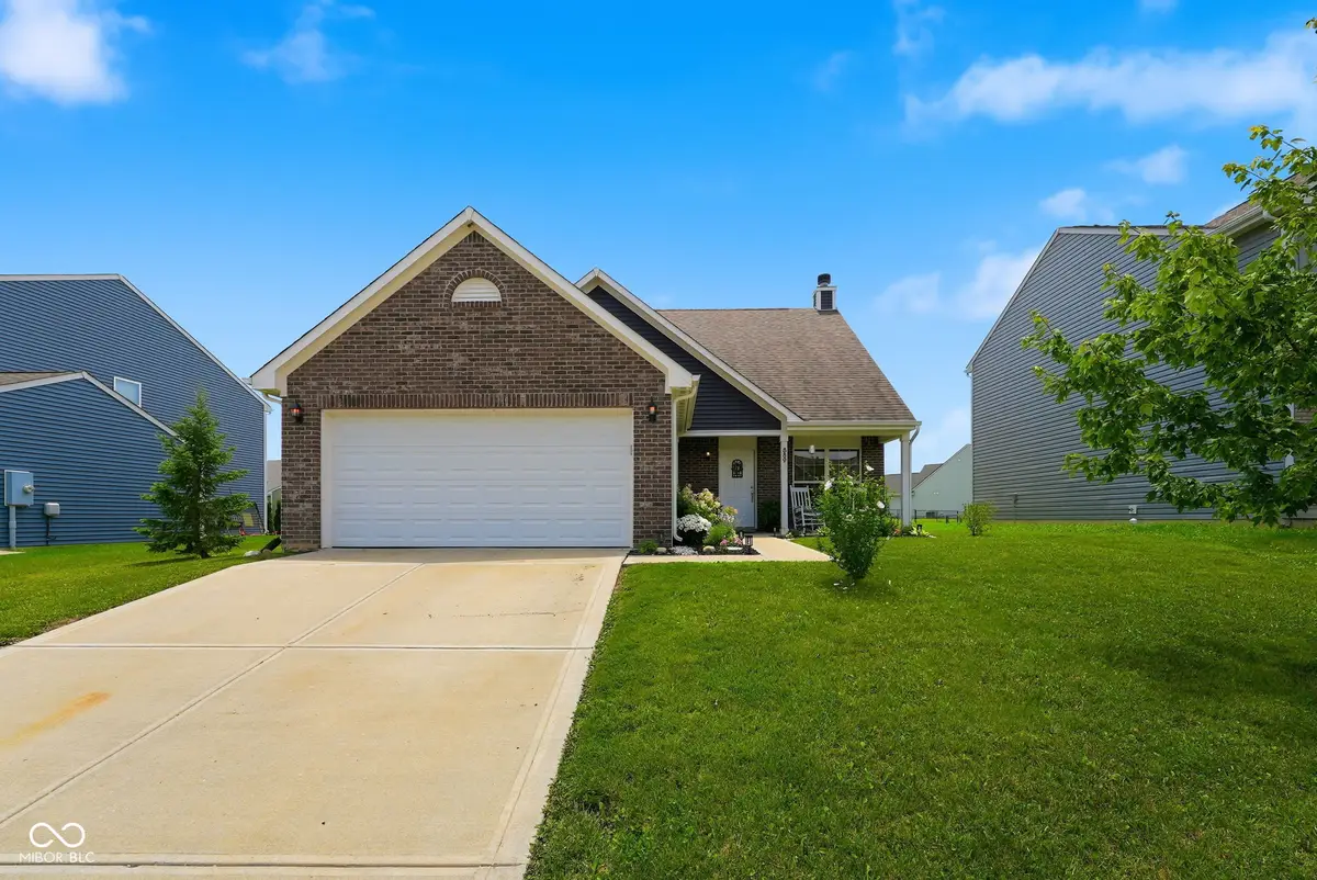 889 Cherry Tree Lane, Greenwood, IN 46143 - #1