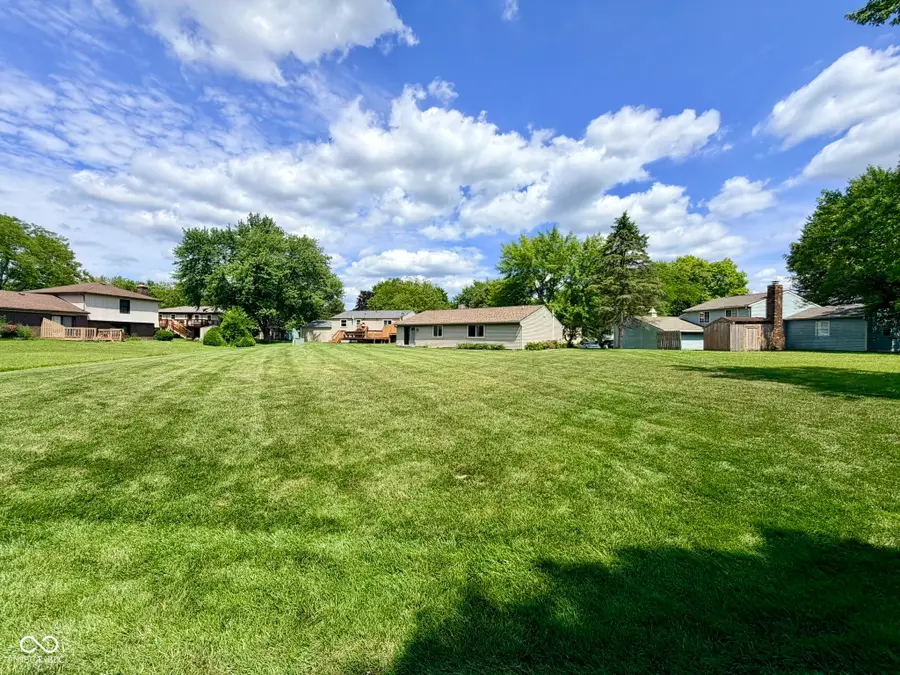 6610 Latona Drive, Indianapolis, IN 46278 - #2