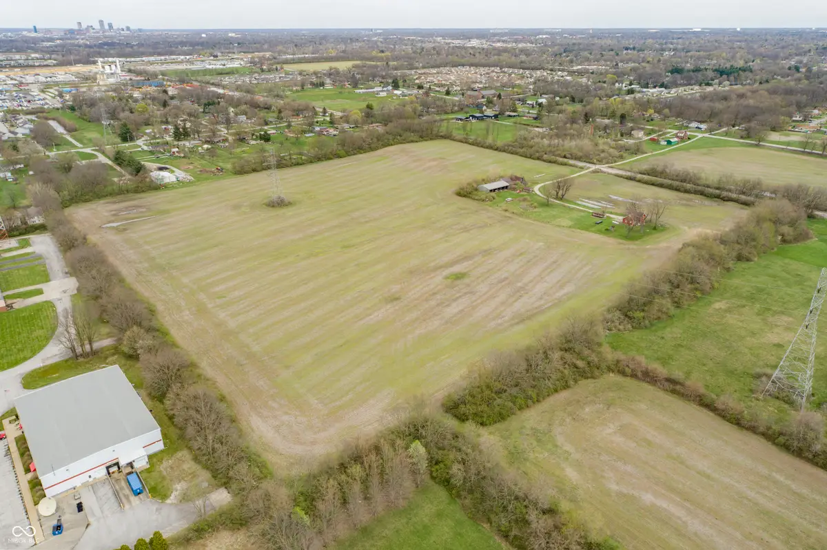 5712 Bluff Road, Indianapolis, IN 46217 - #1