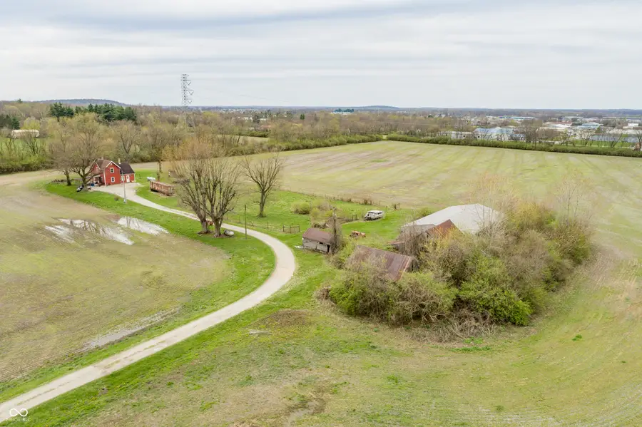 5712 Bluff Road, Indianapolis, IN 46217 - #2