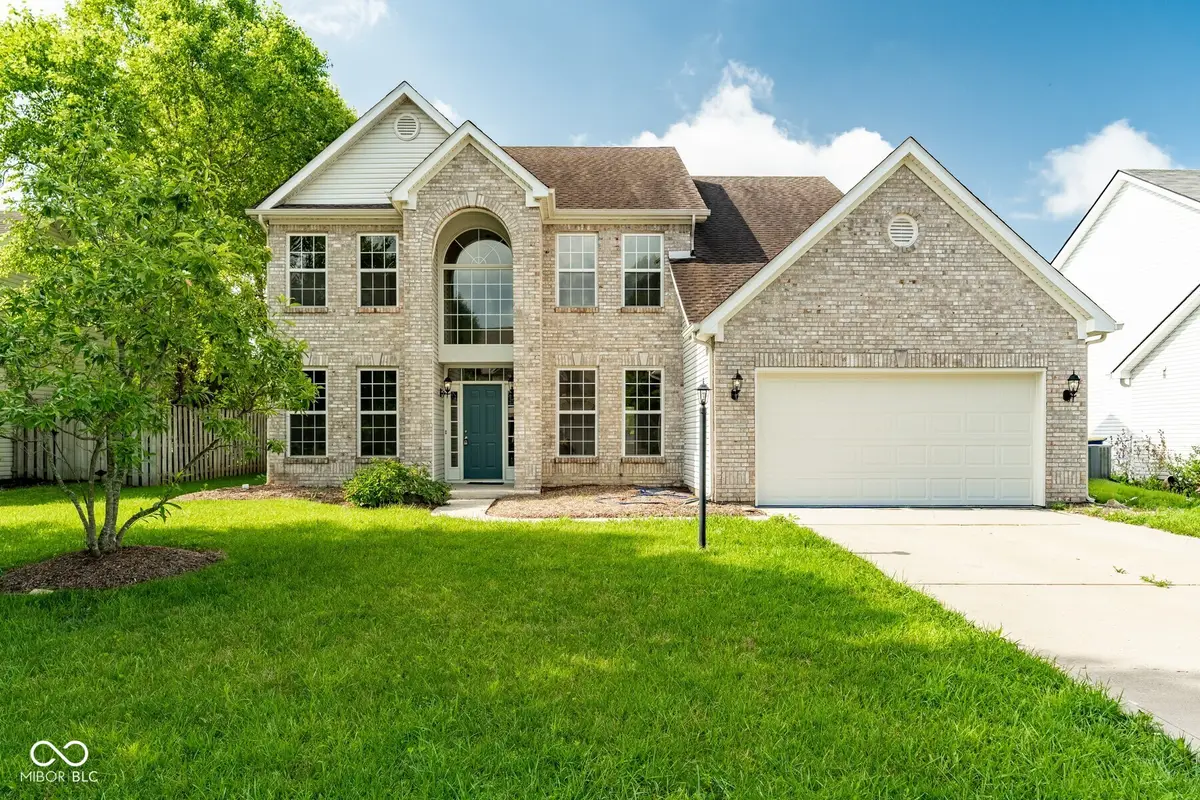 12705 Geist Cove Drive, Indianapolis, IN 46236 - #1