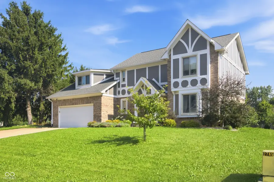 514 Currant Drive, Noblesville, IN 46062 - #2