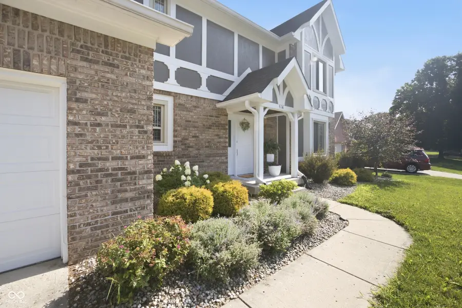 514 Currant Drive, Noblesville, IN 46062 - #3