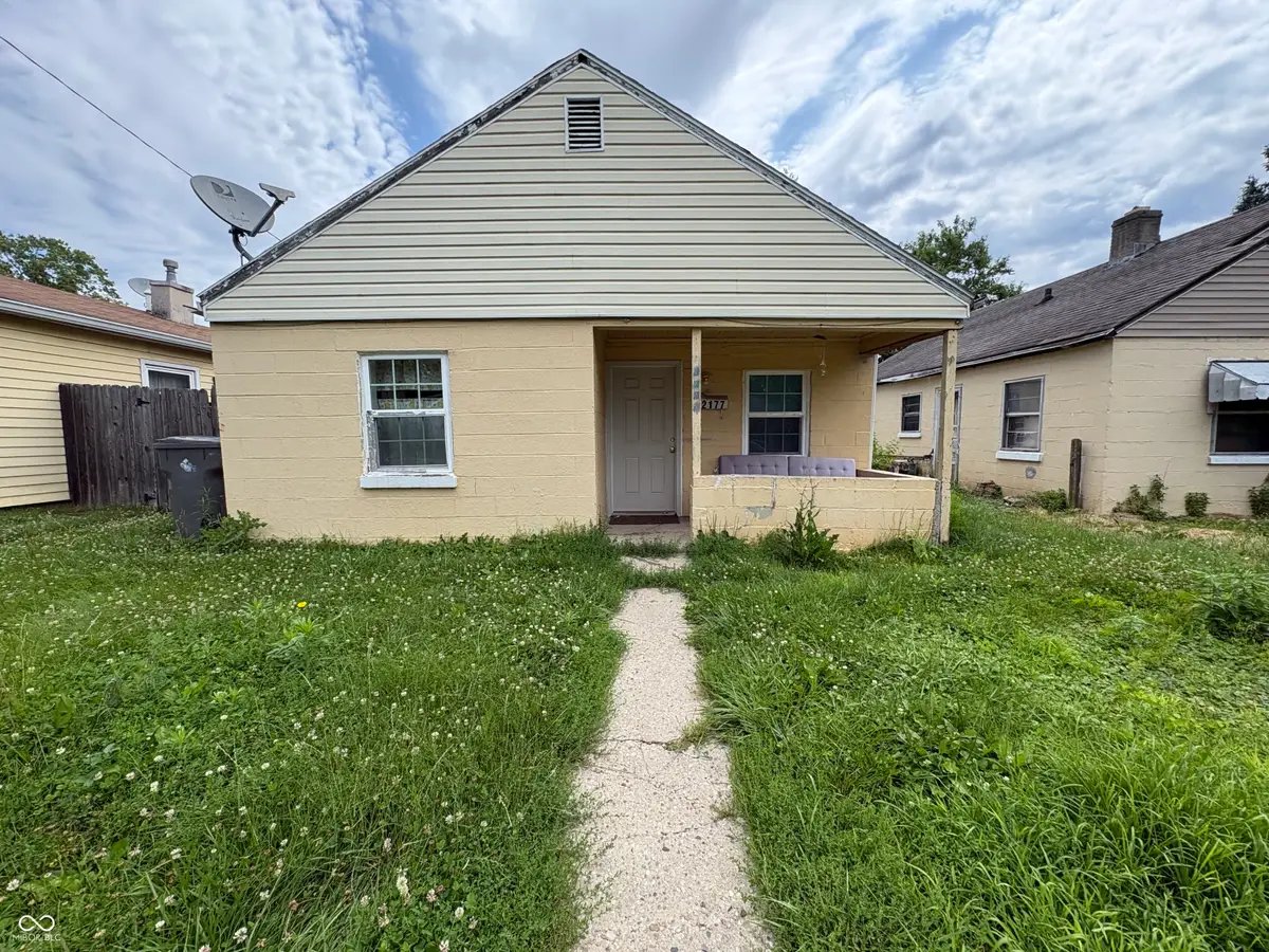 2177 Gent Avenue, Indianapolis, IN 46202 - #1