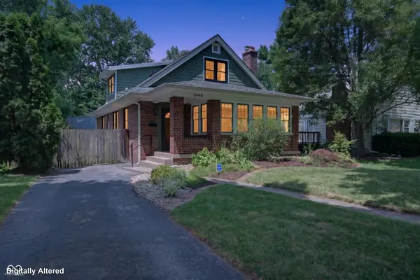 6448 Broadway Street, Indianapolis, IN 46220