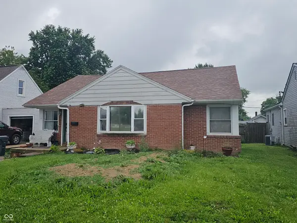 1619 Poplar Street, Anderson, IN 46012