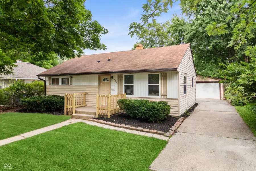 4761 Wellington Avenue, Lawrence, IN 46226 - #2