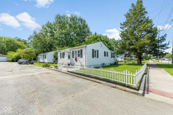 10 E Village Green Street, Greensburg, IN 47240