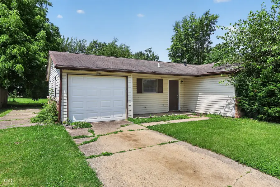 2154 Fairhaven Drive, Indianapolis, IN 46229 - #2