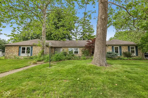 3020 Barnard Street, Indianapolis, IN 46268