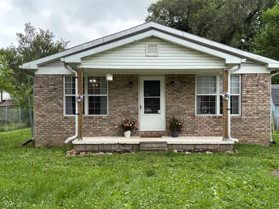 929 S Grant Street, Martinsville, IN 46151 - #2