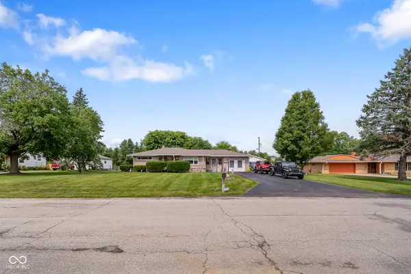 1016 N Huber Street, Indianapolis, IN 46219