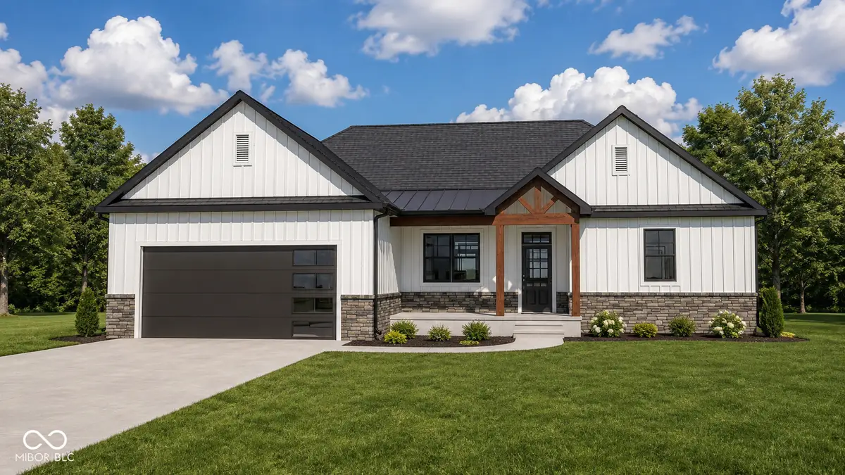 2540 Birchwood Lane, Terre Haute, IN 47803 - #1
