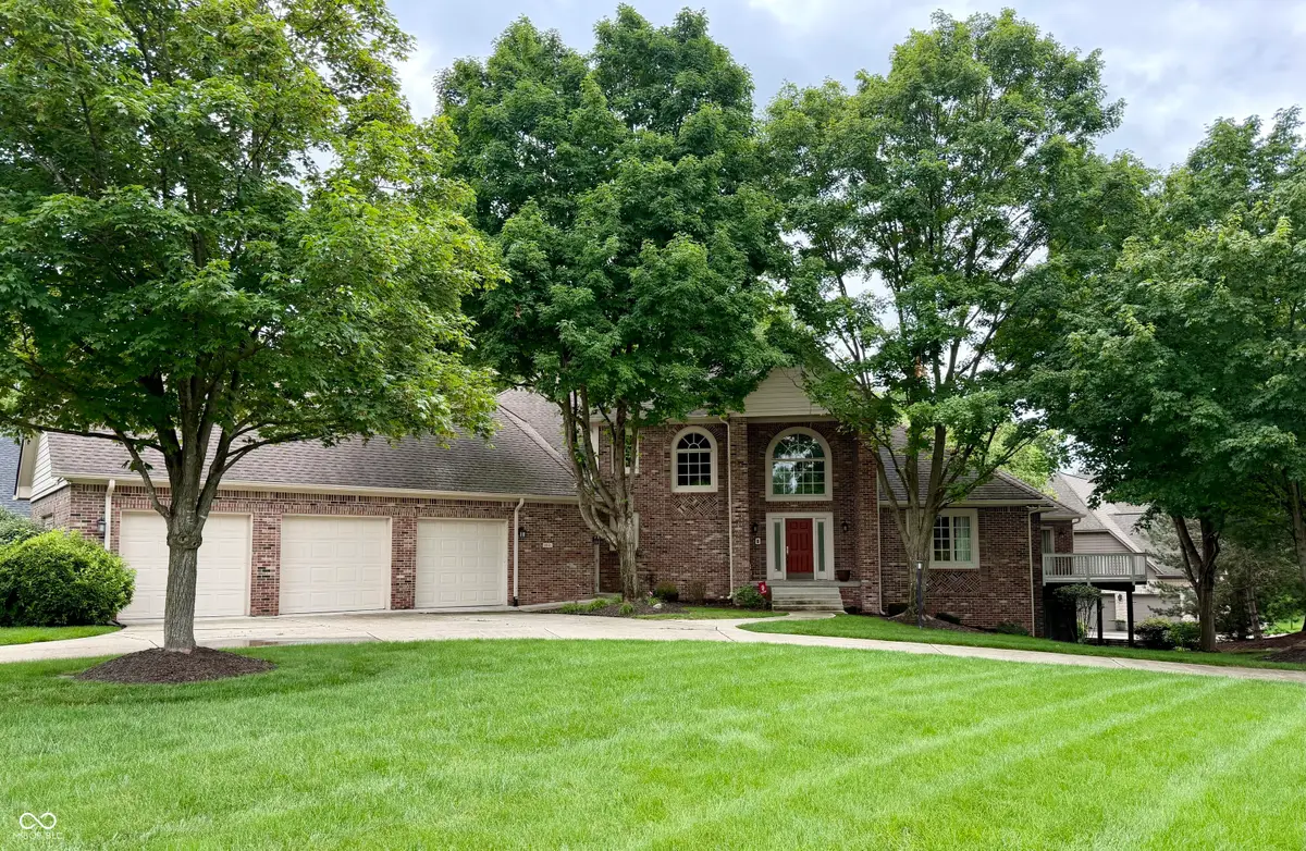 8821 Bay Breeze Lane, Indianapolis, IN 46236 - #1