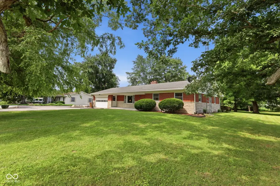 3547 N 100 W, Crawfordsville, IN 47933 - #2