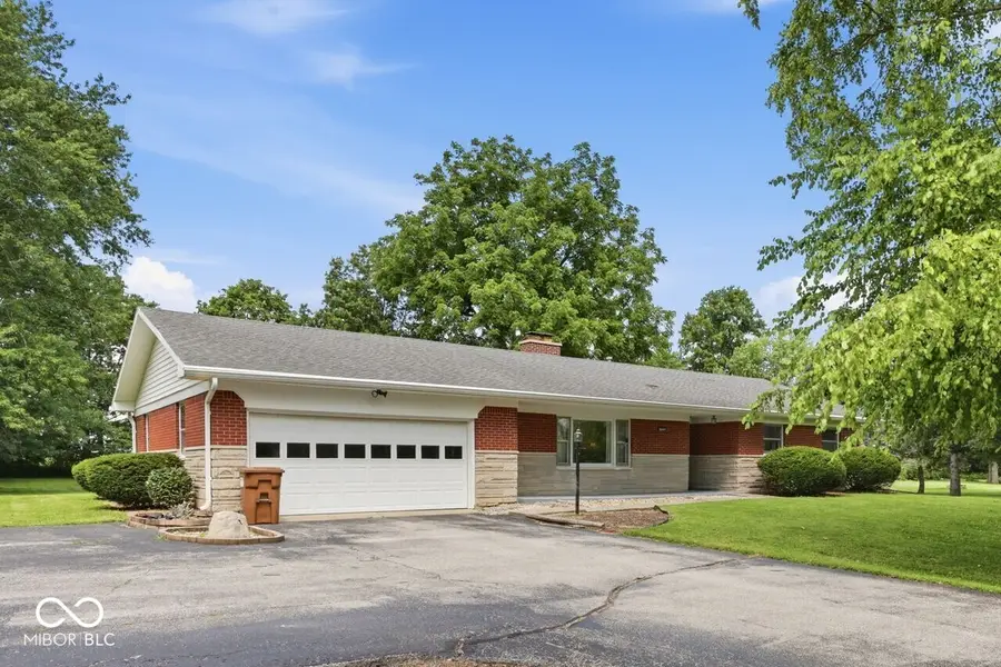 3547 N 100 W, Crawfordsville, IN 47933 - #3