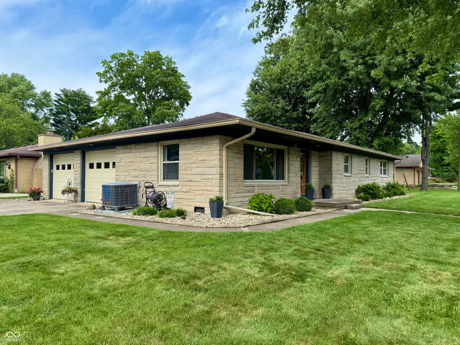 1108 Rogers Drive, Plainfield, IN 46168 - #2