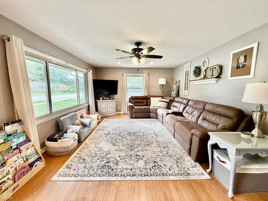1108 Rogers Drive, Plainfield, IN 46168 - #3