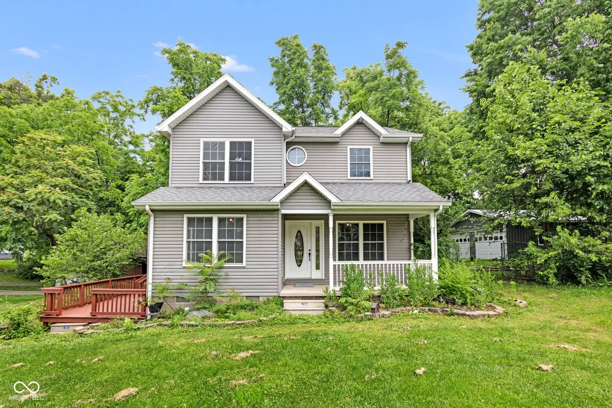 312 North Street, Chesterfield, IN 46017 - #1