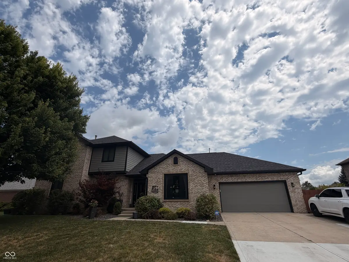 2225 Marina Court, Greenwood, IN 46143 - #1