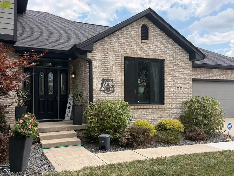 2225 Marina Court, Greenwood, IN 46143 - #3