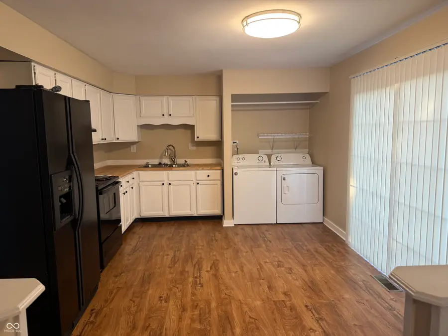 626 Carol Drive, Greenwood, IN 46143 - #3