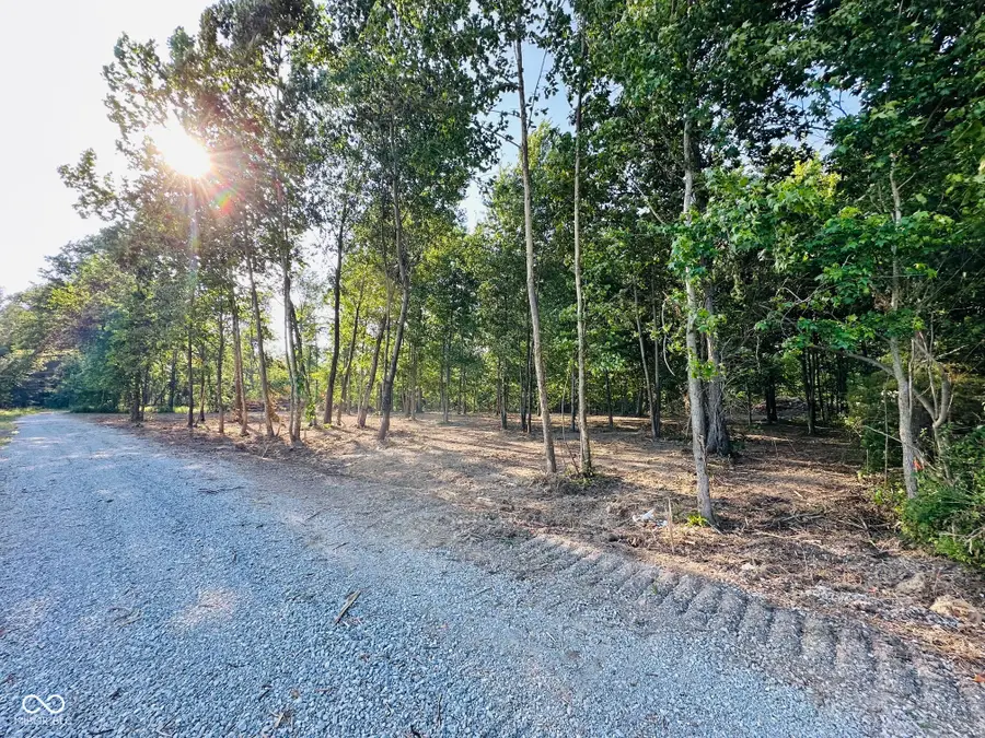 Tract B W Private Rd 775 S, Commiskey, IN 47227 - #3