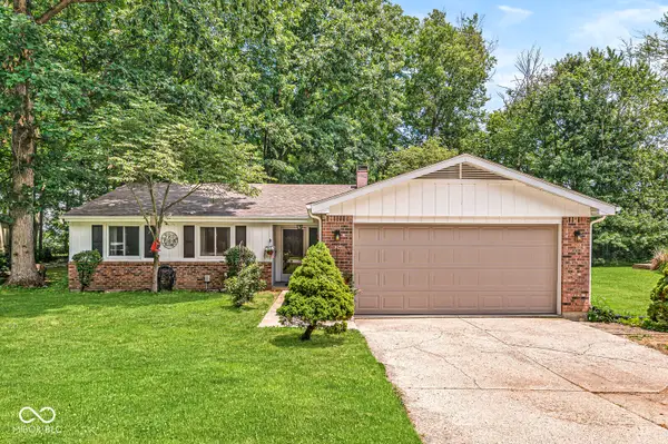 2513 Sheridan Court, Cicero, IN 46034