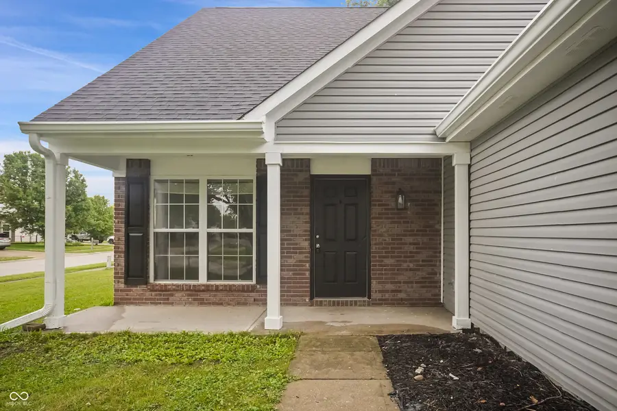 6477 Oyster Key Lane, Plainfield, IN 46168 - #2