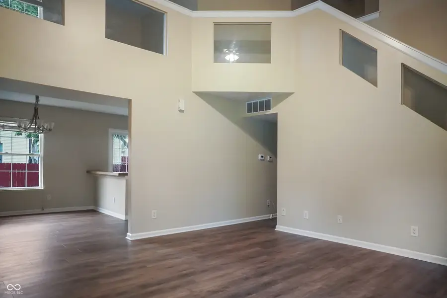 6477 Oyster Key Lane, Plainfield, IN 46168 - #3