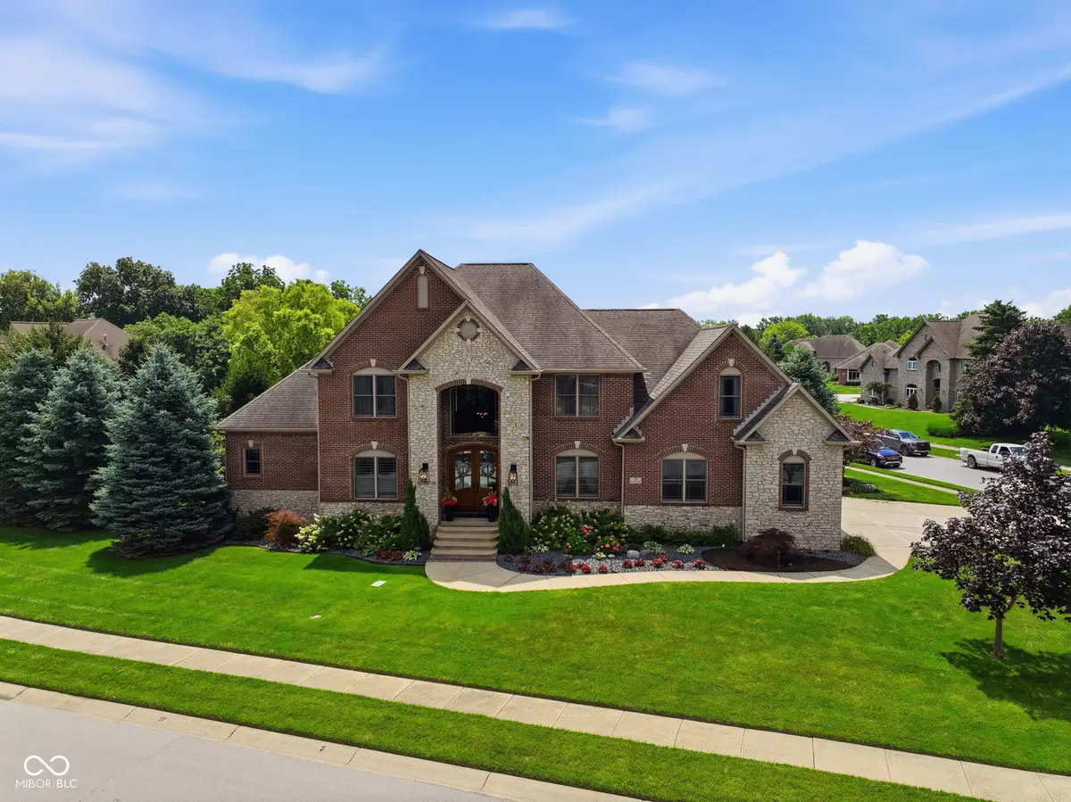 63 Hollaway Boulevard, Brownsburg, IN 46112 - #1