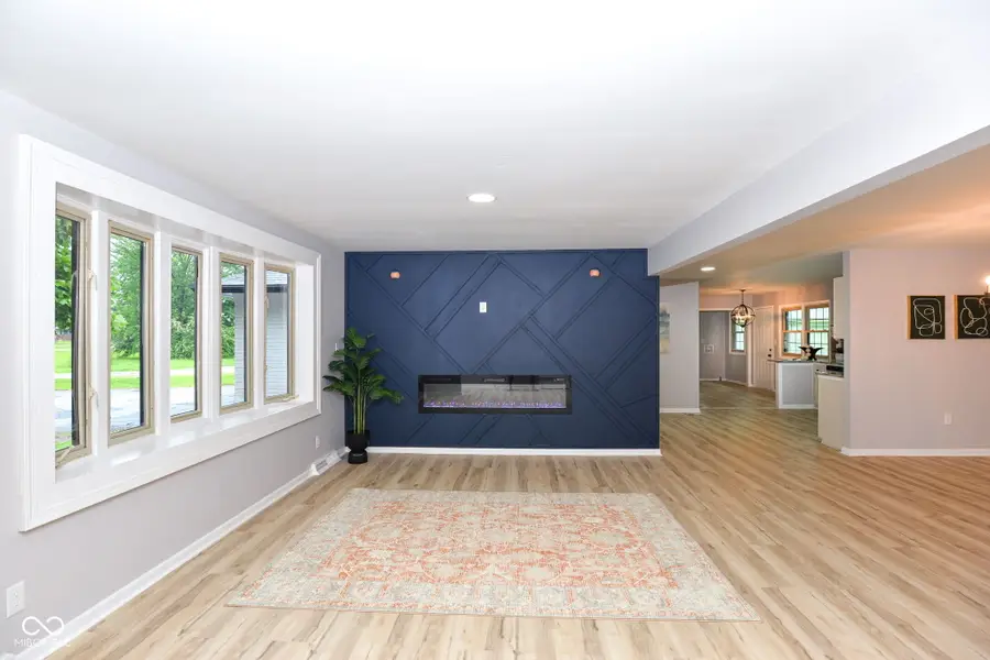 4813 E Thompson Road, Indianapolis, IN 46237 - #2
