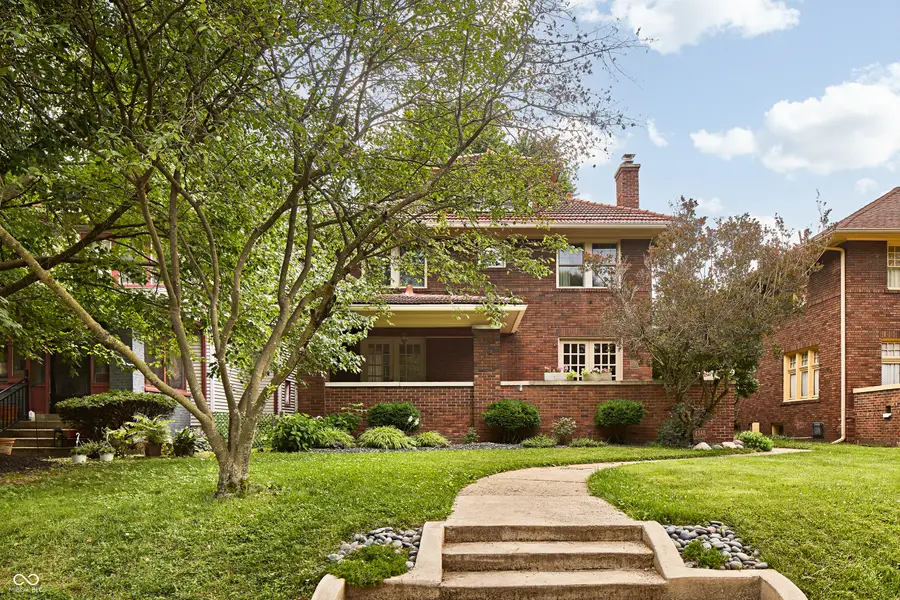 4348 Broadway Street, Indianapolis, IN 46205 - #2