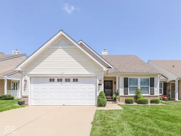 1218 Estuary Drive, Indianapolis, IN 46217