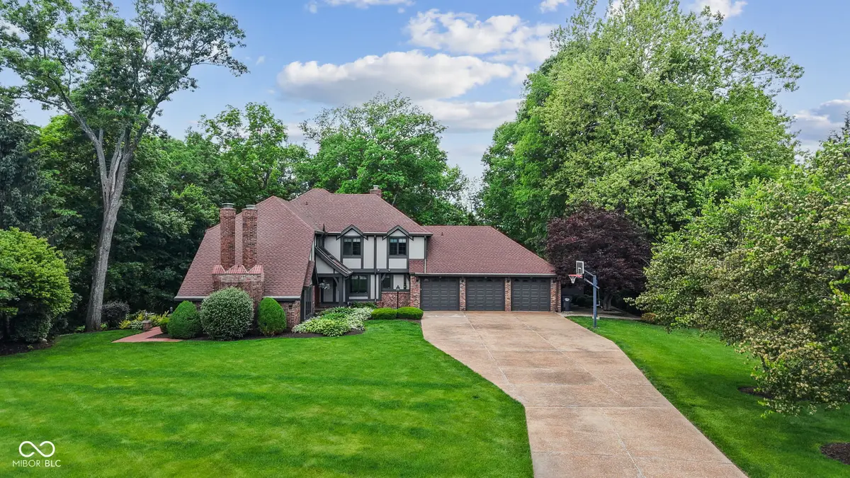 3346 Delta Drive, Greenwood, IN 46143 - #1