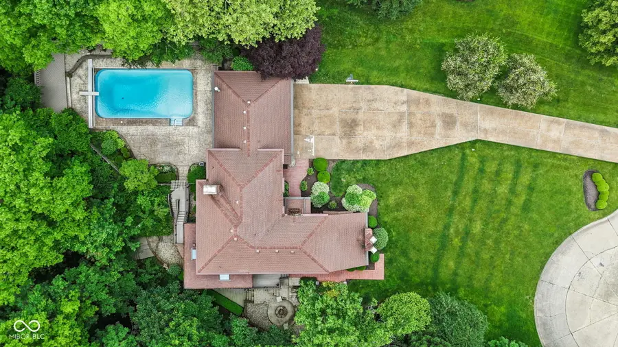 3346 Delta Drive, Greenwood, IN 46143 - #2