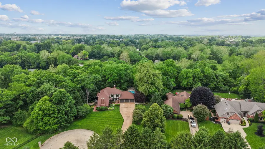 3346 Delta Drive, Greenwood, IN 46143 - #3